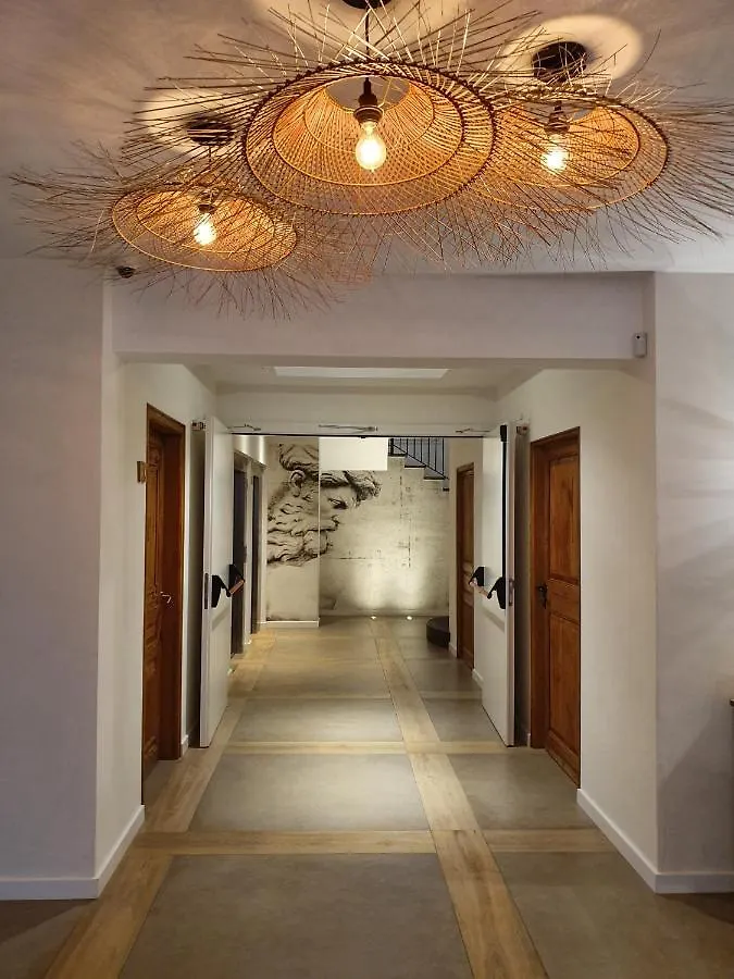 Hotel Windsor Tossa - Adults Only 16 Tossa de Mar