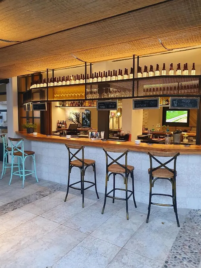 Hotel Windsor Tossa - Adults Only 16 Tossa de Mar