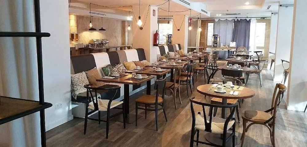 Hotel Windsor Tossa - Adults Only 16 Tossa de Mar 3*,  Spain