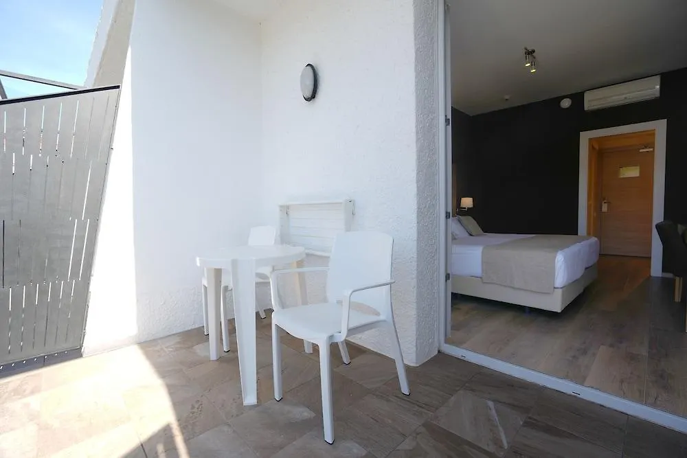 Hotel Windsor Tossa - Adults Only 16 Tossa de Mar