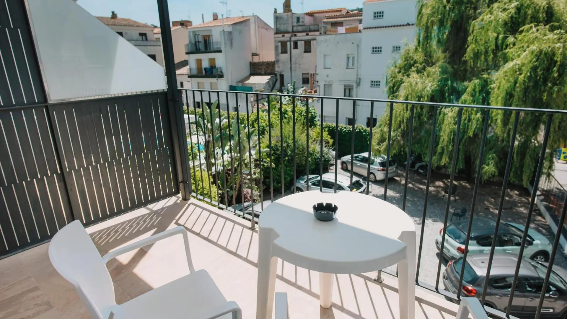 ***  Hotel Windsor Tossa - Adults Only 16 Tossa de Mar Spanien