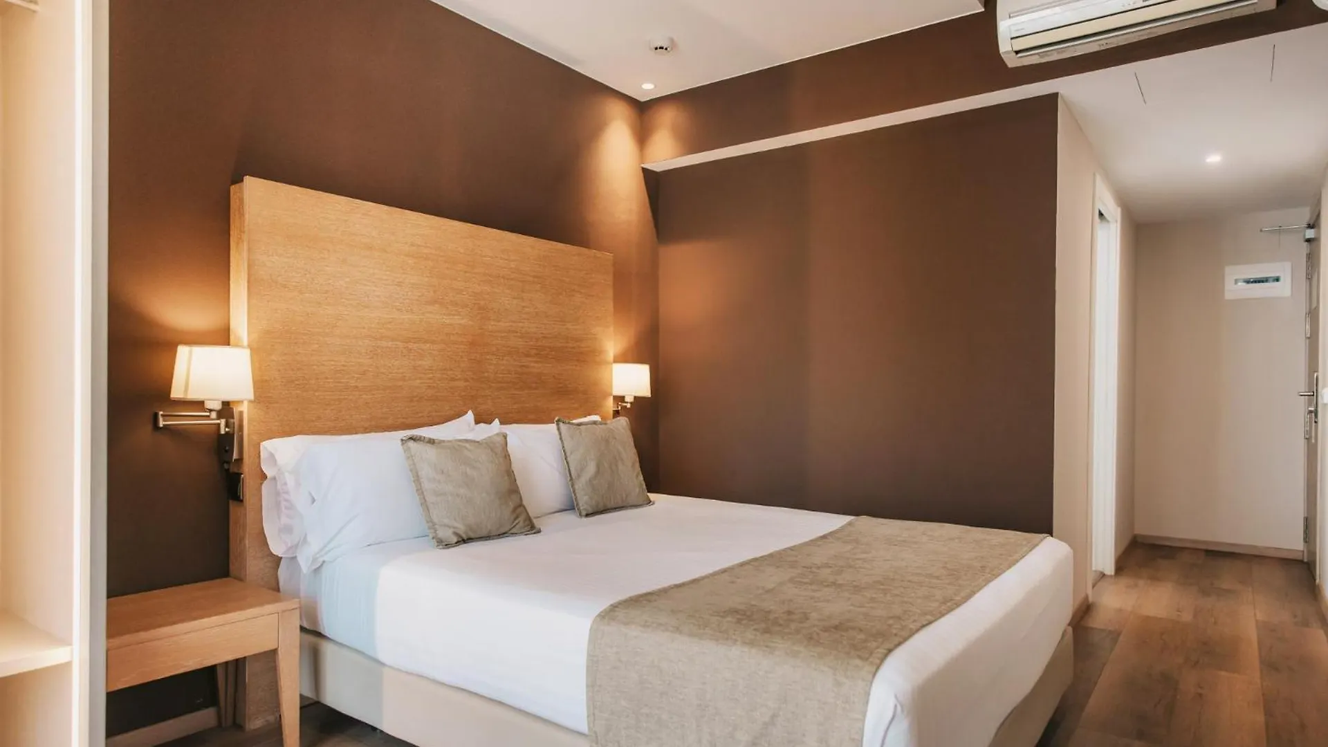 Hotel Windsor Tossa - Adults Only 16 Tossa de Mar