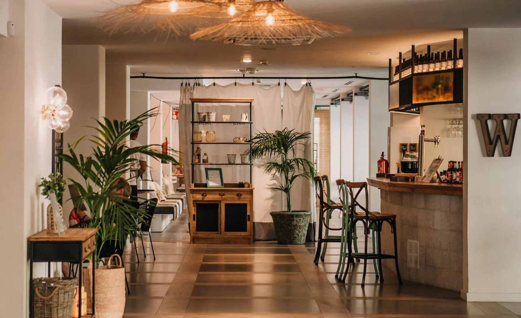 Hotel Windsor Tossa - Adults Only 16 Tossa de Mar