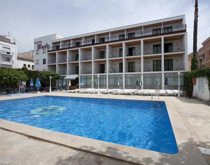 Hotel Windsor Tossa - Adults Only 16 Tossa de Mar Spain