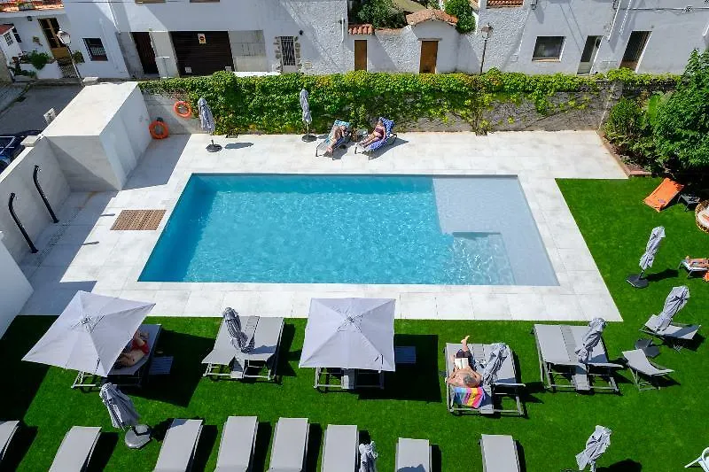 Hotel Windsor Tossa - Adults Only 16 Tossa de Mar