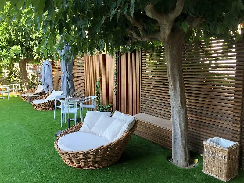 ***  Hotel Windsor Tossa - Adults Only 16 Tossa de Mar Spanien