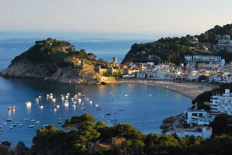 Hotel Windsor Tossa - Adults Only 16 Tossa de Mar