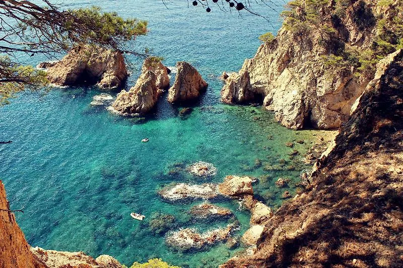 Hotel Windsor Tossa - Adults Only 16 Tossa de Mar 3*,