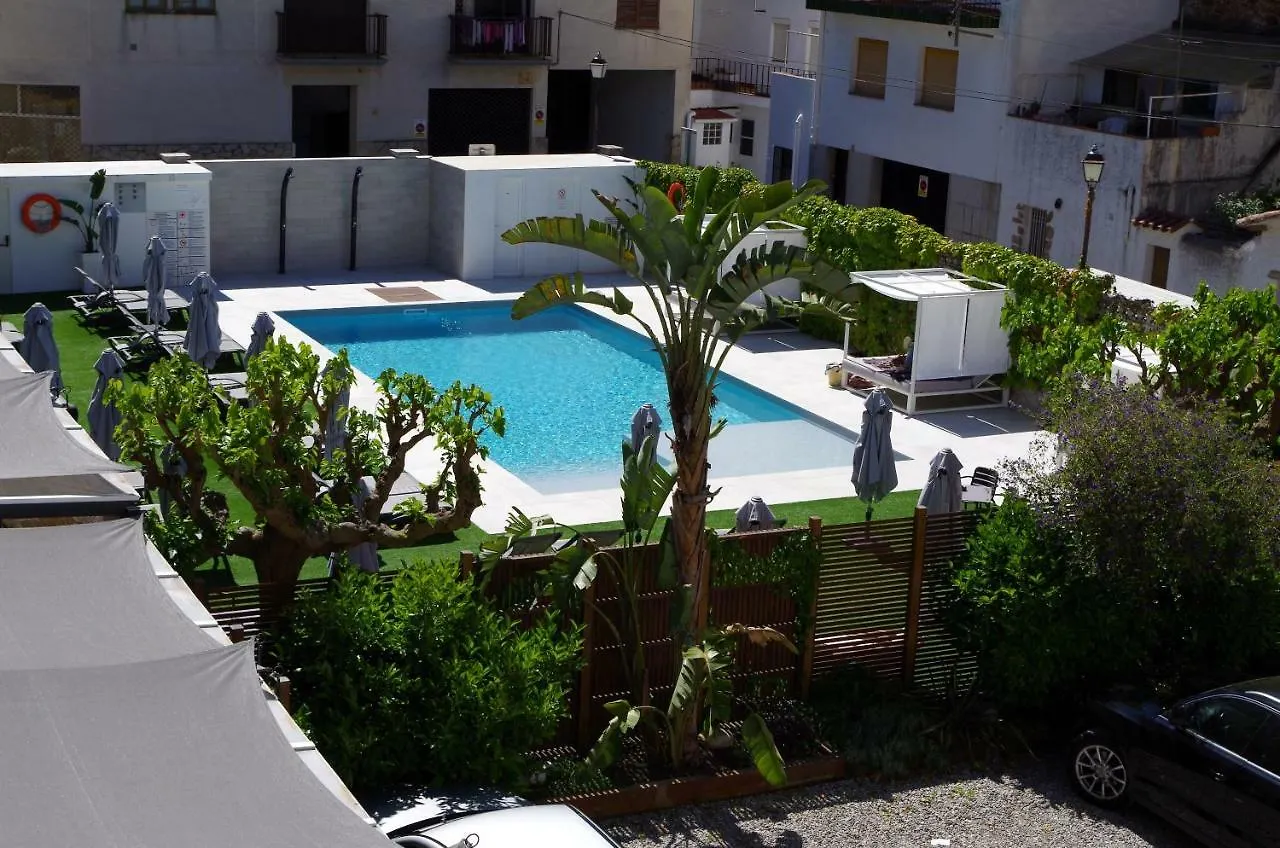 ***  Hotel Windsor Tossa - Adults Only 16 Tossa de Mar Spanien