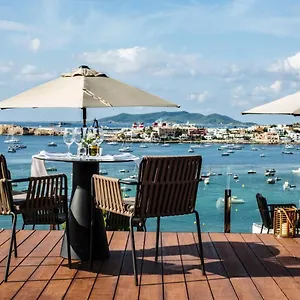 Ocean Drive Talamanca Spanien