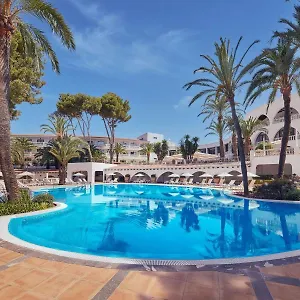 Hilton Mallorca Galatzo Spanien