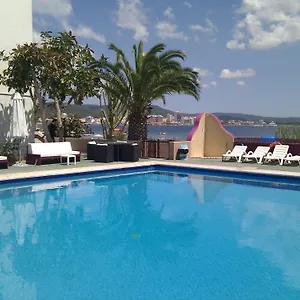 Apartment Alba 