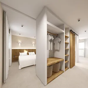 Apartment Malacosta A - Mc 
