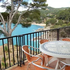 Appartement Front De