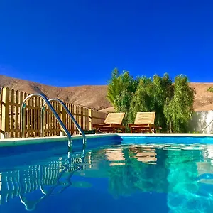 villa-margarita-valle-de-santa-ines.in-canary-islands.com/