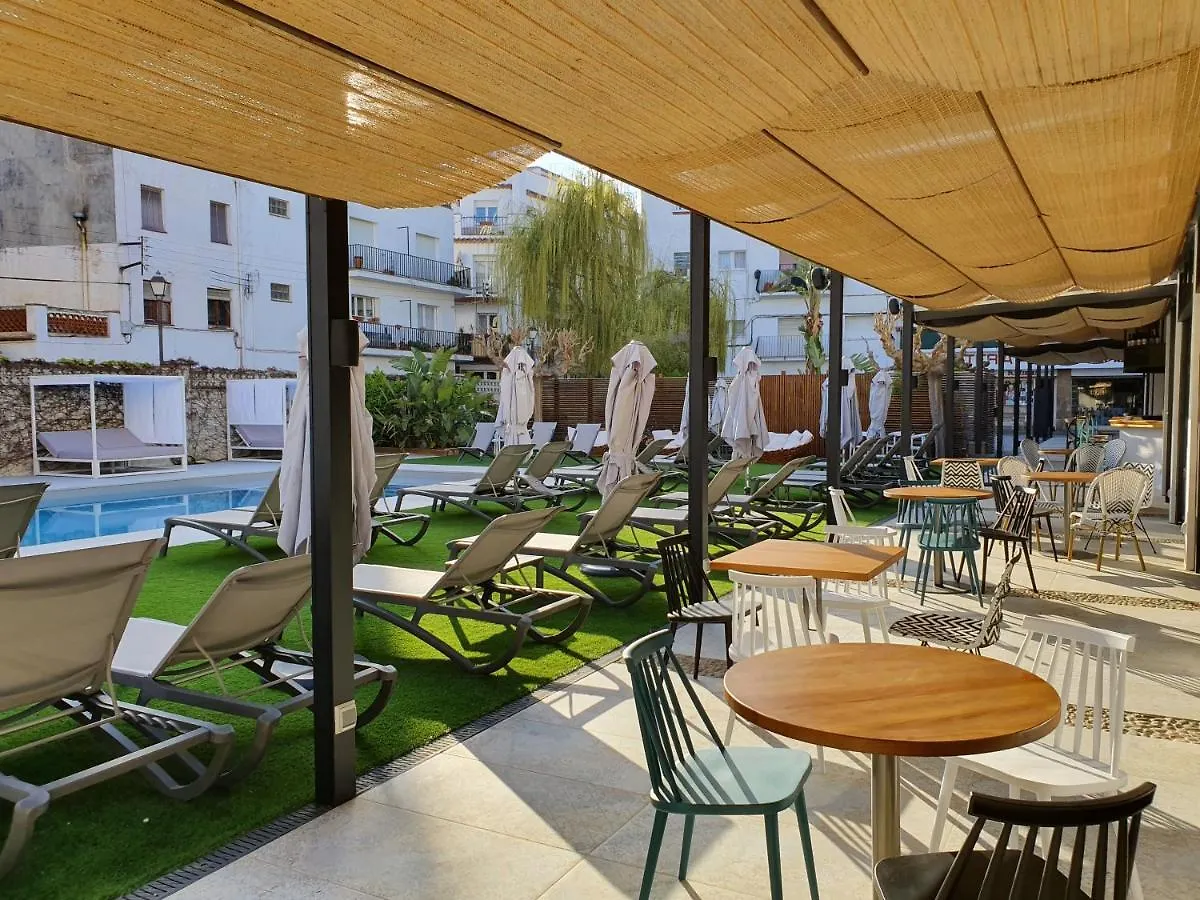 Hotel Windsor Tossa - Adults Only 16 Tossa de Mar