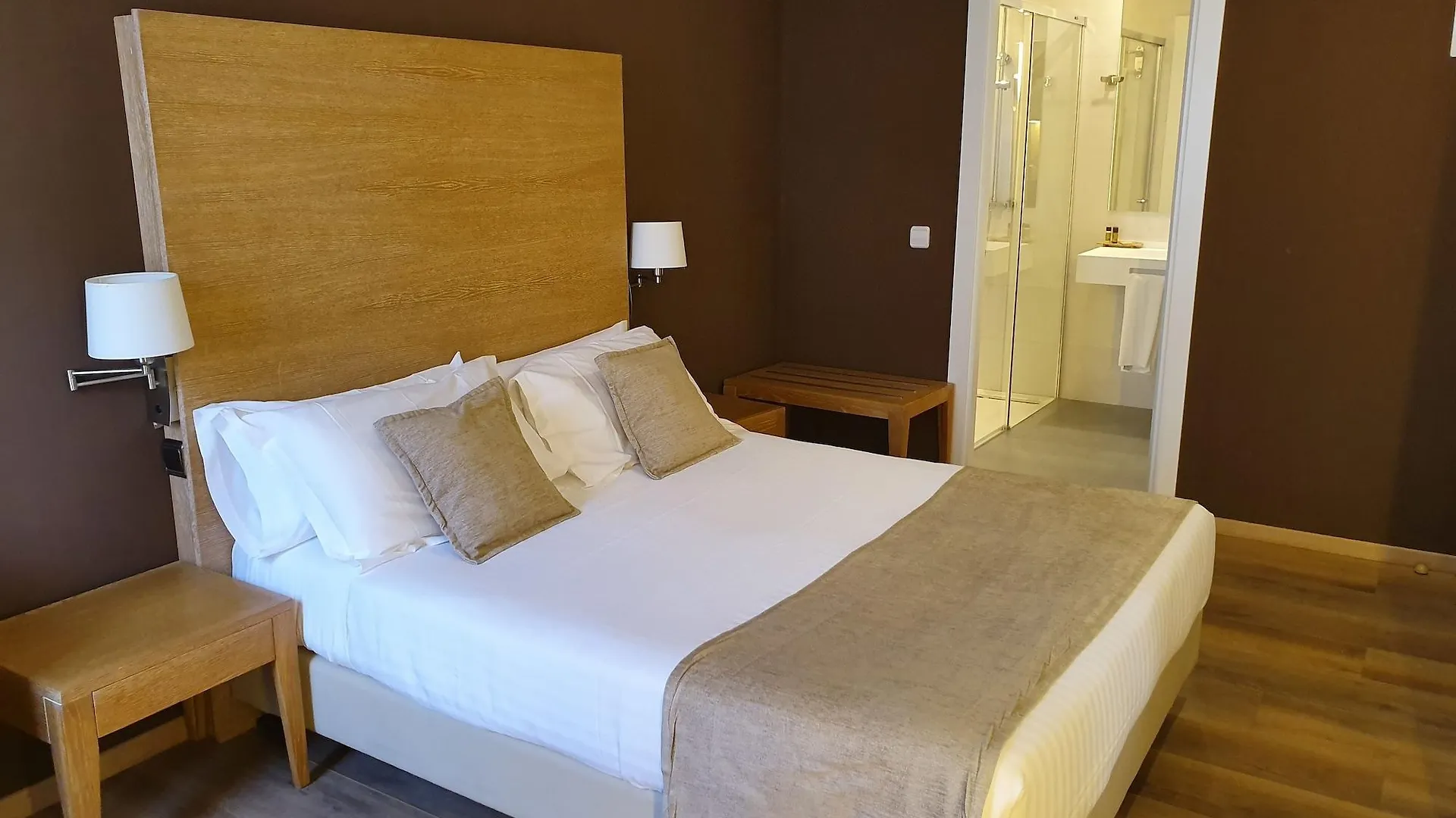 Hotel Windsor Tossa - Adults Only 16 Tossa de Mar 3*,  Spain