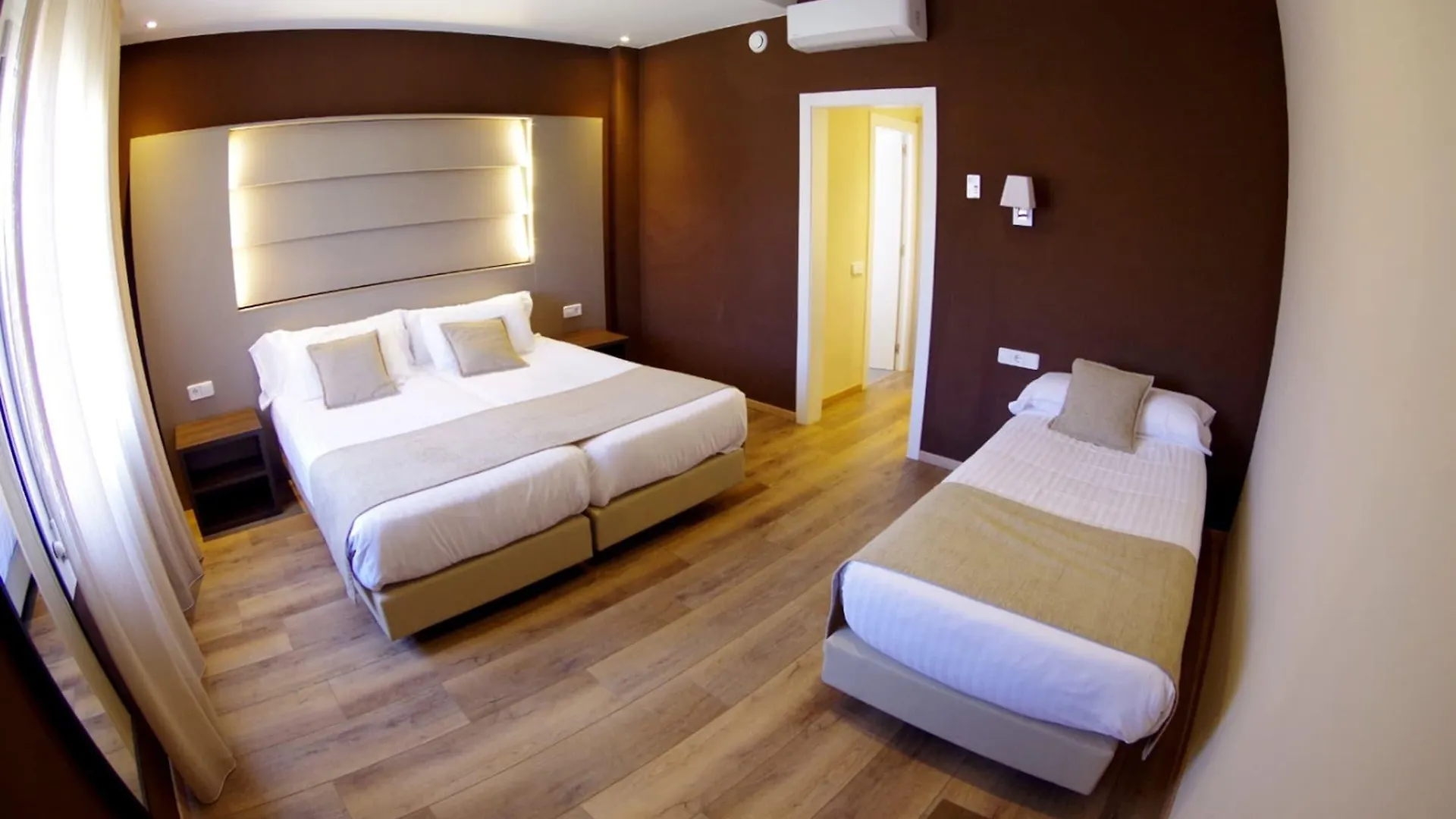 ***  Hotel Windsor Tossa - Adults Only 16 Τόσα ντε Μαρ Ισπανία