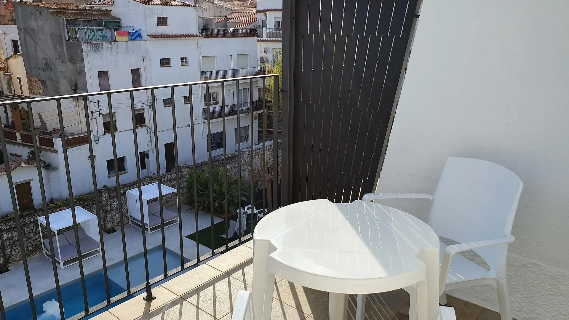 Hotel Windsor Tossa - Adults Only 16 Tossa de Mar Spain