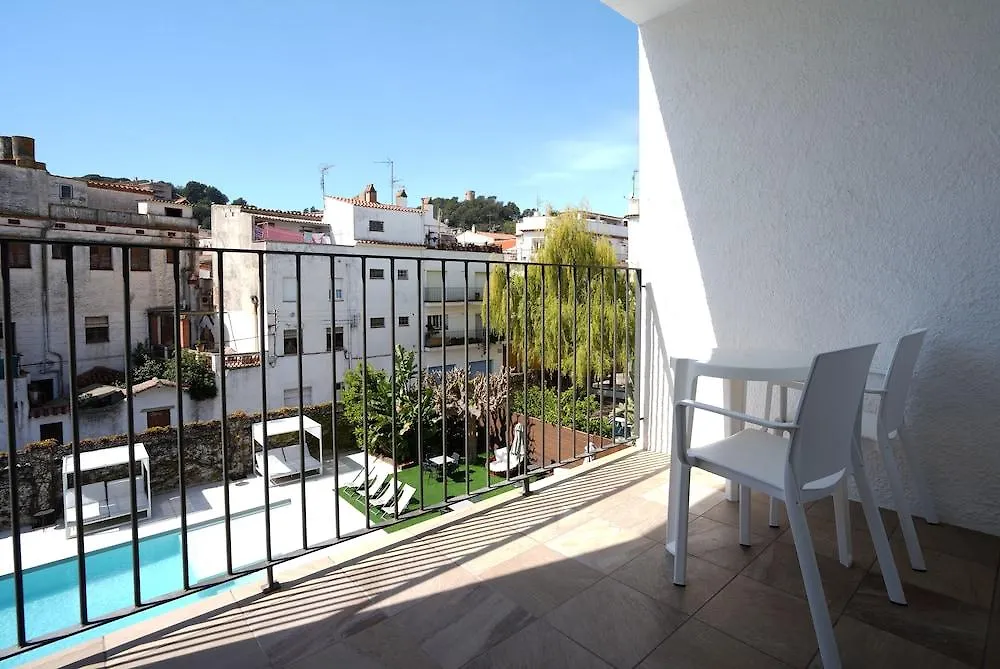 Hotel Windsor Tossa - Adults Only 16 Τόσα ντε Μαρ