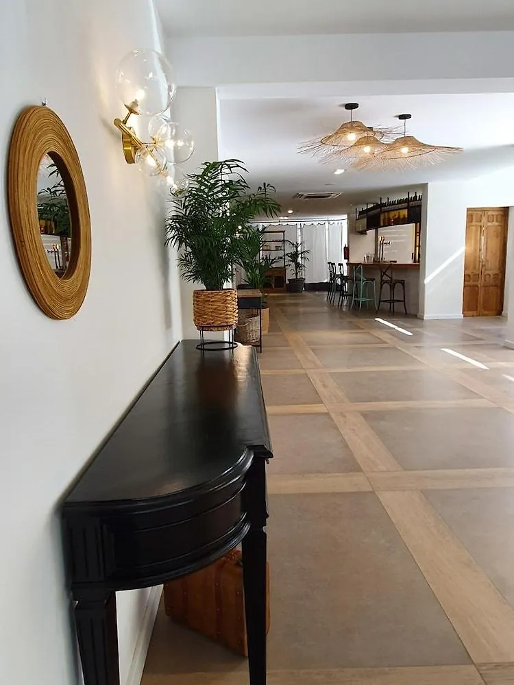 Hotel Windsor Tossa - Adults Only 16 Tossa de Mar