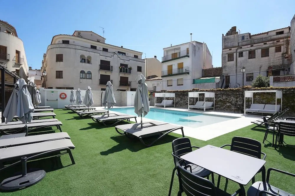 Hotel Windsor Tossa - Adults Only 16 Τόσα ντε Μαρ Ισπανία