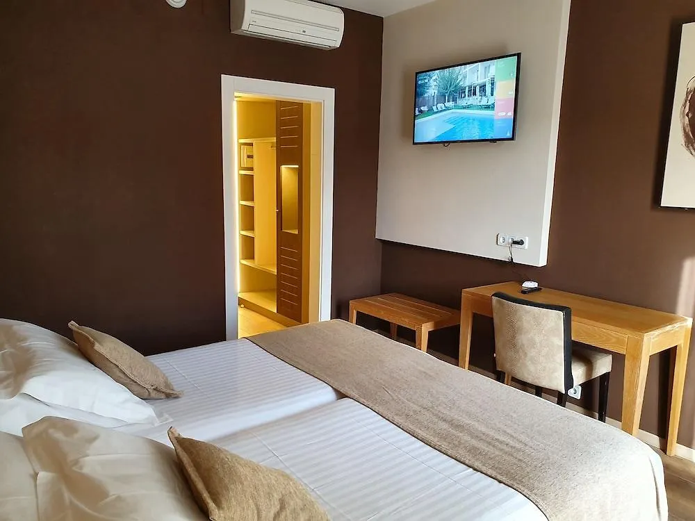 Hotel Windsor Tossa - Adults Only 16 Τόσα ντε Μαρ