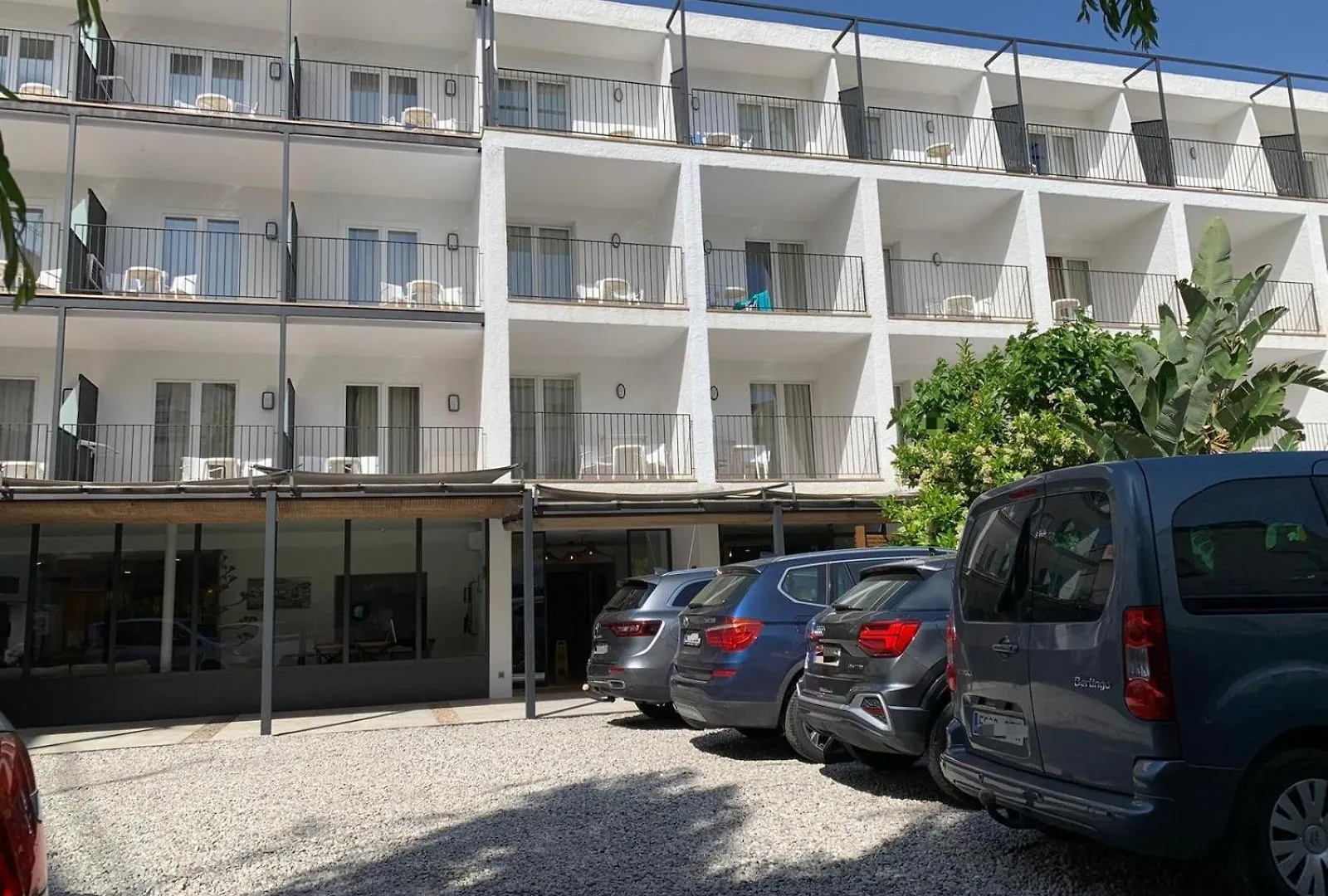 Hotel Windsor Tossa - Adults Only 16 Τόσα ντε Μαρ 3*,