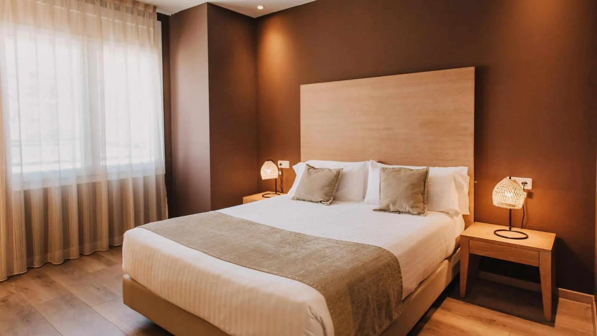 Hotel Windsor Tossa - Adults Only 16 Τόσα ντε Μαρ 3*,  Ισπανία