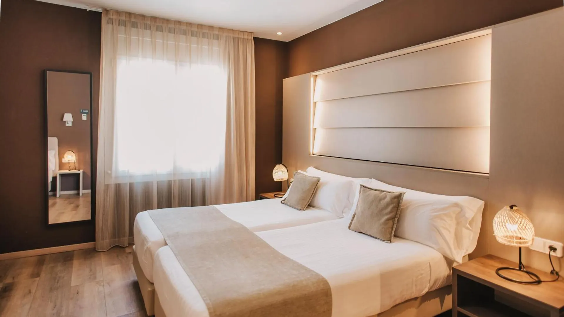 Hotel Windsor Tossa - Adults Only 16 Tossa de Mar 3*,
