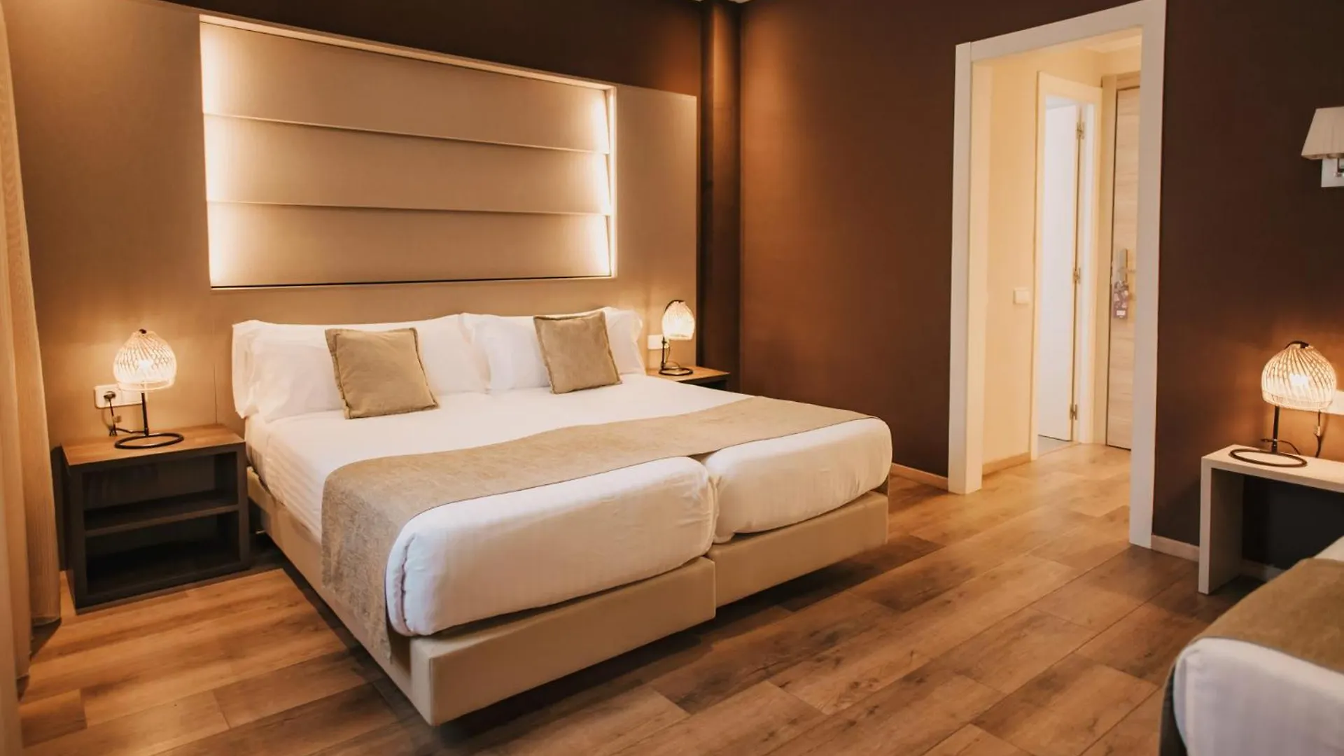 Hotel Windsor Tossa - Adults Only 16 Τόσα ντε Μαρ