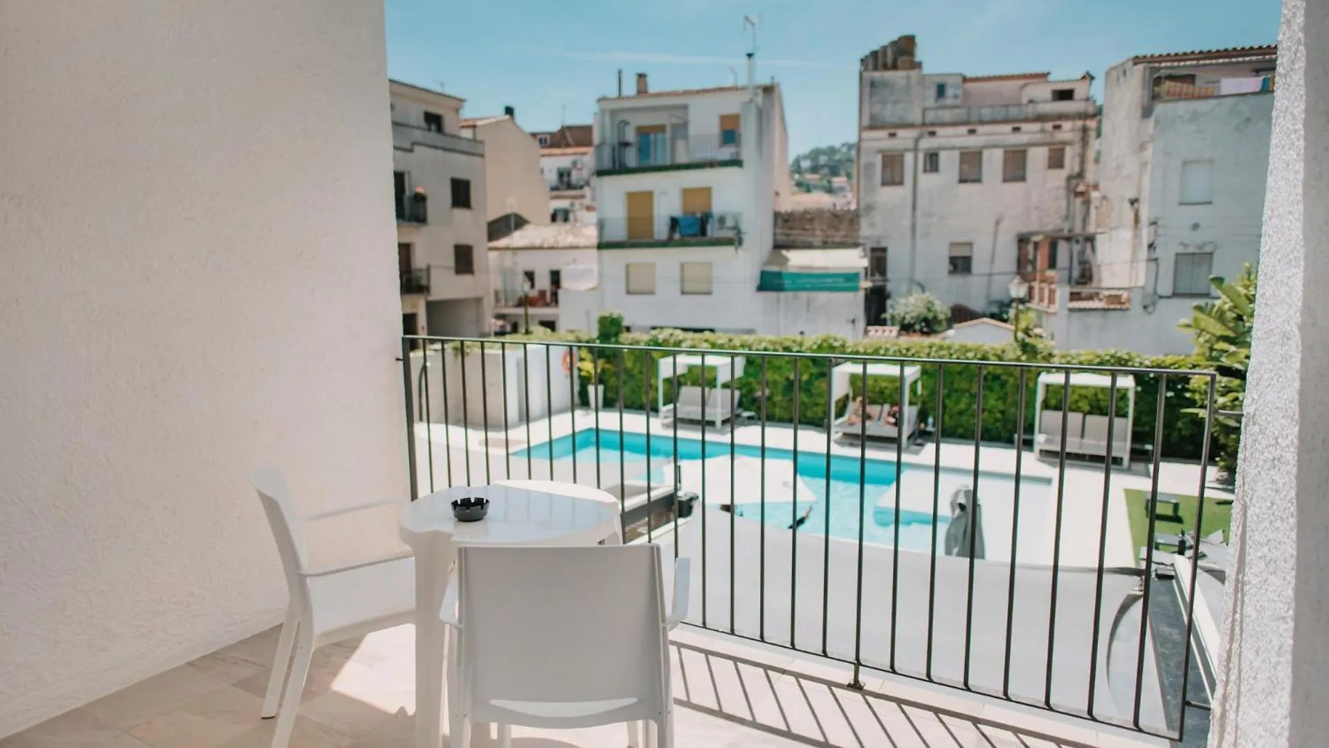 Hotel Windsor Tossa - Adults Only 16 Τόσα ντε Μαρ