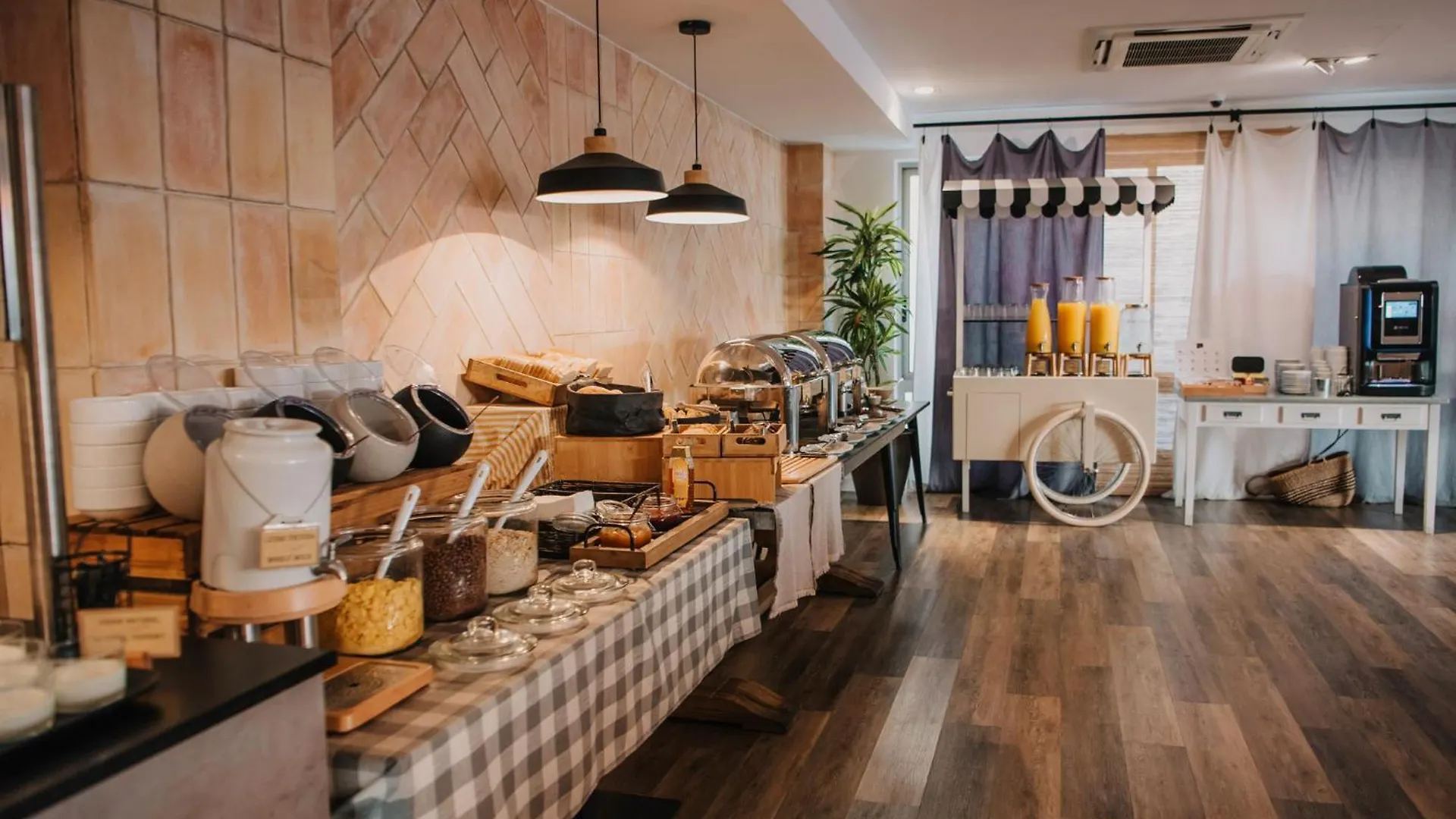 Hotel Windsor Tossa - Adults Only 16 Τόσα ντε Μαρ