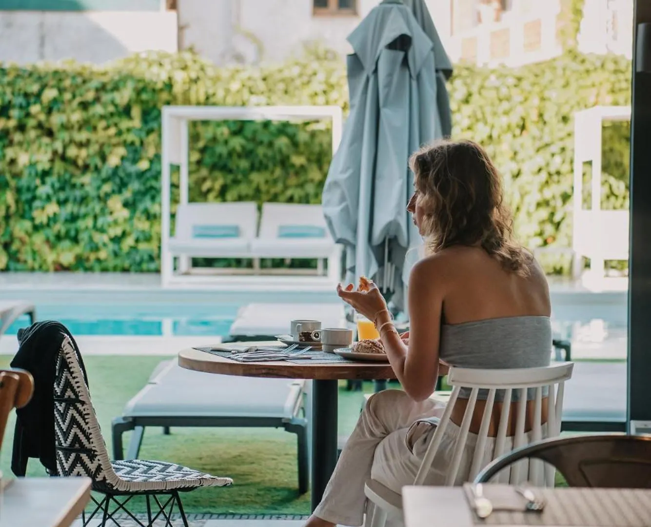 Hotel Windsor Tossa - Adults Only 16 Τόσα ντε Μαρ