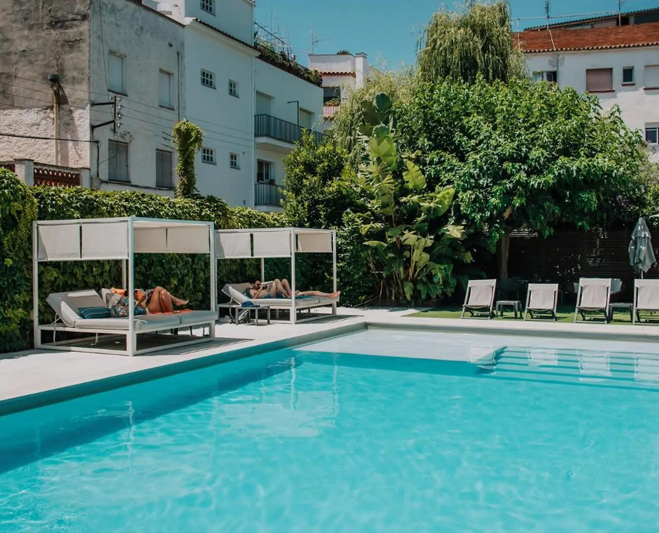 Hotel Windsor Tossa - Adults Only 16 Τόσα ντε Μαρ