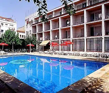 Hotel Windsor Tossa - Adults Only 16 Tossa de Mar
