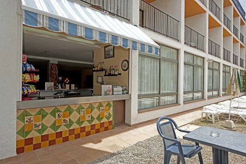 Hotel Windsor Tossa - Adults Only 16 Tossa de Mar Spain
