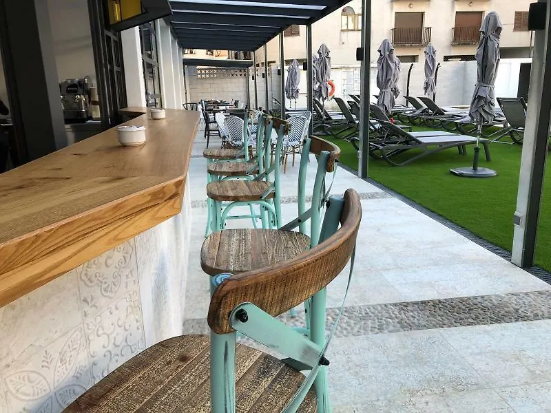 Hotel Windsor Tossa - Adults Only 16 Τόσα ντε Μαρ