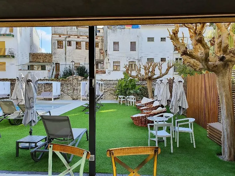Hotel Windsor Tossa - Adults Only 16 Tossa de Mar