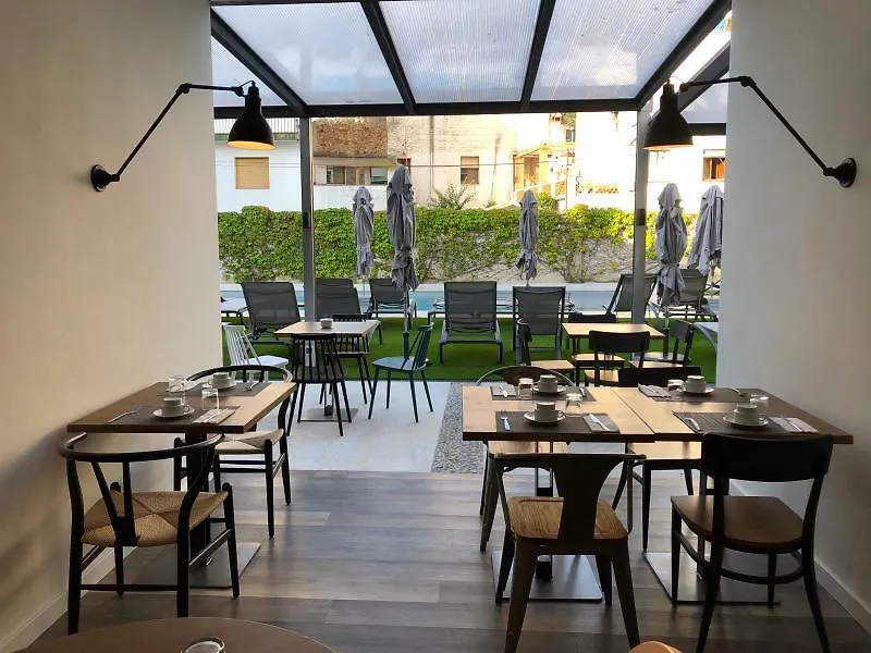 ***  Hotel Windsor Tossa - Adults Only 16 Τόσα ντε Μαρ Ισπανία