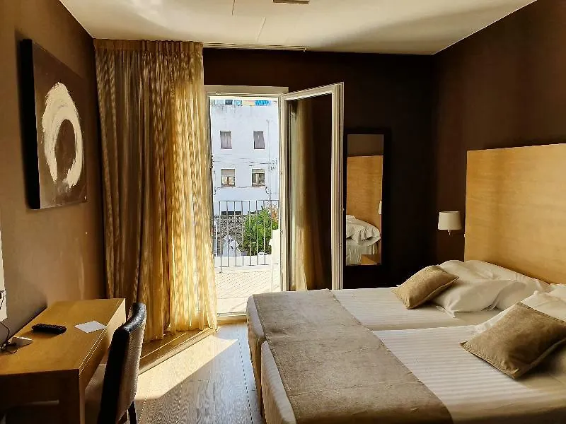 Hotel Windsor Tossa - Adults Only 16 Τόσα ντε Μαρ